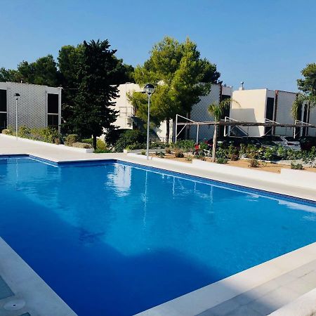 Apartment Sunclub Calavinya Salou Zewnętrze zdjęcie