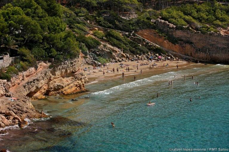 Apartment Sunclub Calavinya Salou Zewnętrze zdjęcie