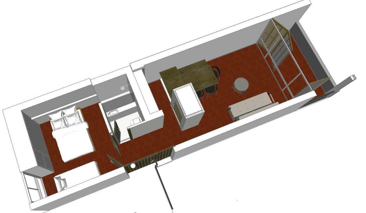 Apartment Sunclub Calavinya Salou Zewnętrze zdjęcie