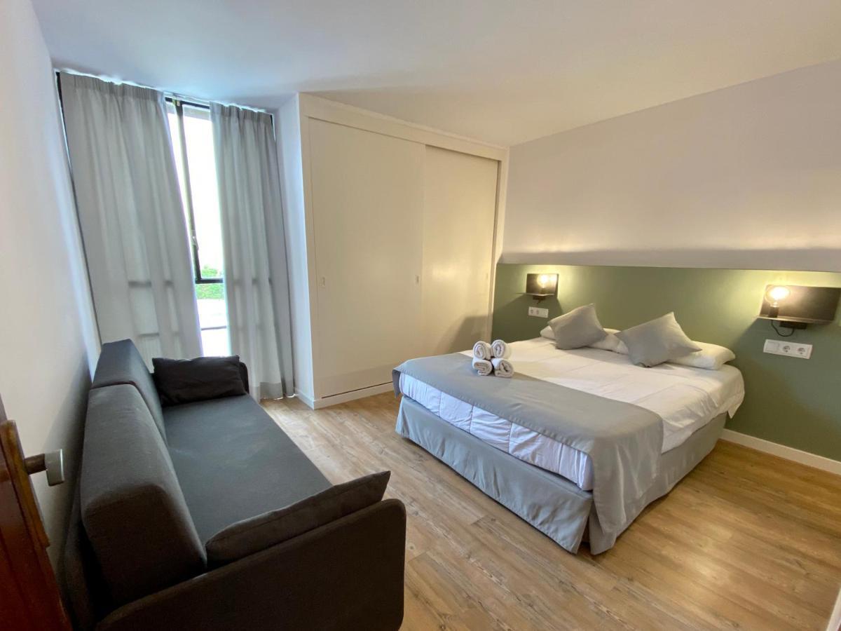 Apartment Sunclub Calavinya Salou Zewnętrze zdjęcie