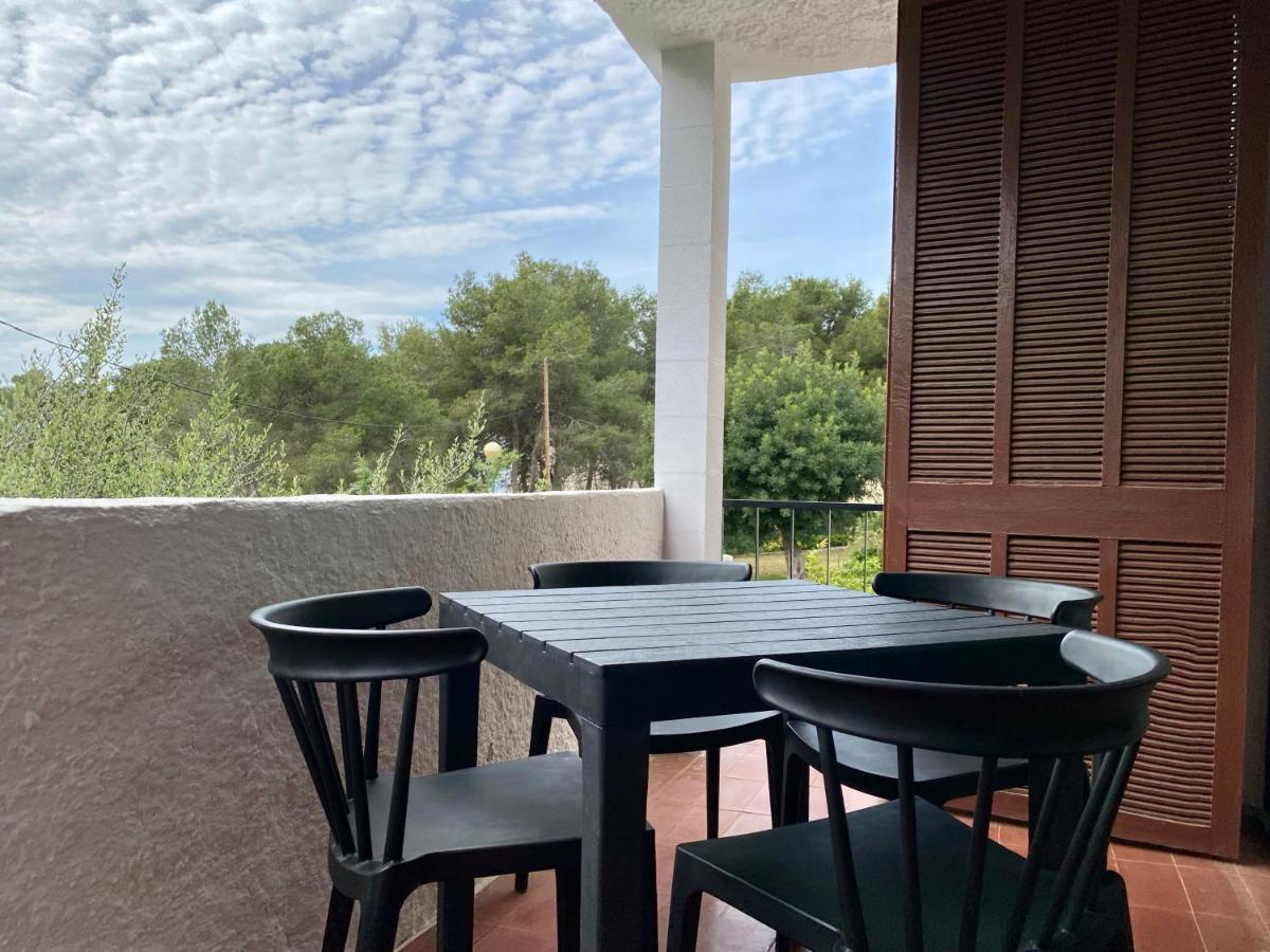 Apartment Sunclub Calavinya Salou Zewnętrze zdjęcie