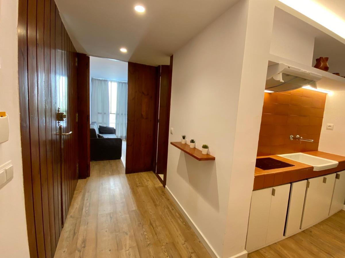 Apartment Sunclub Calavinya Salou Zewnętrze zdjęcie