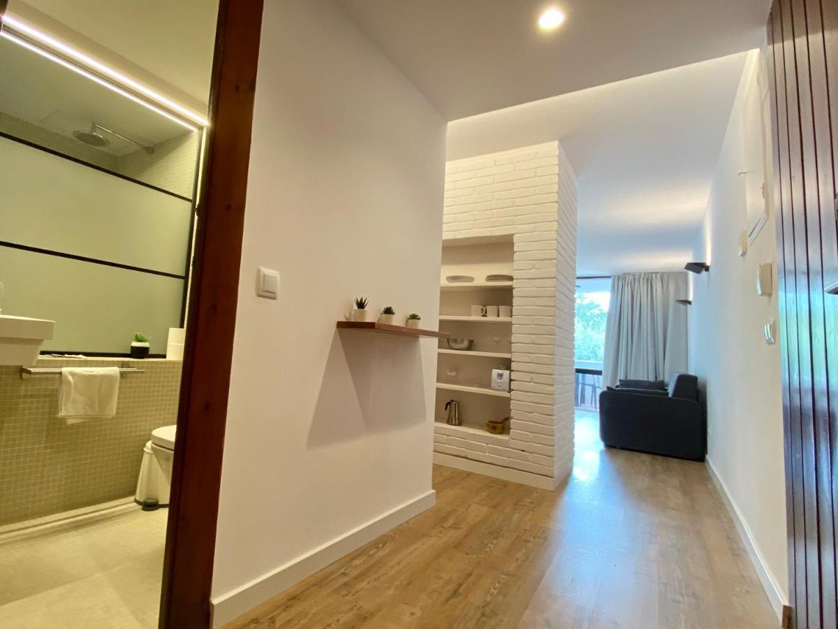 Apartment Sunclub Calavinya Salou Zewnętrze zdjęcie