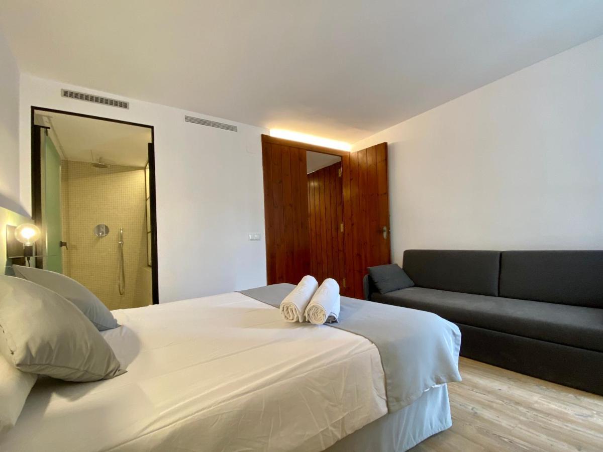 Apartment Sunclub Calavinya Salou Zewnętrze zdjęcie